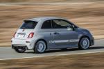 Abarth 595 esseesse 2019 года (WW)